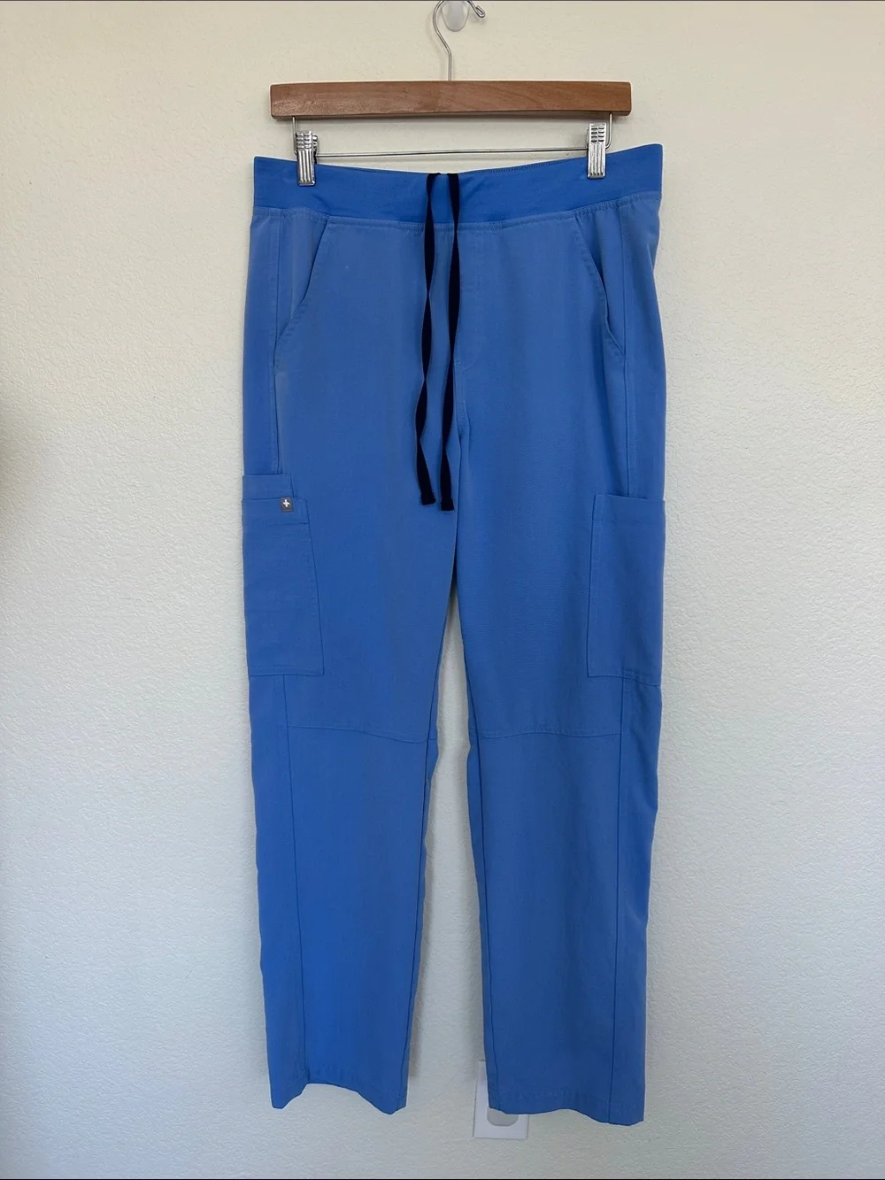 Figs Men's Axim Straight-Leg Scrub Trouser